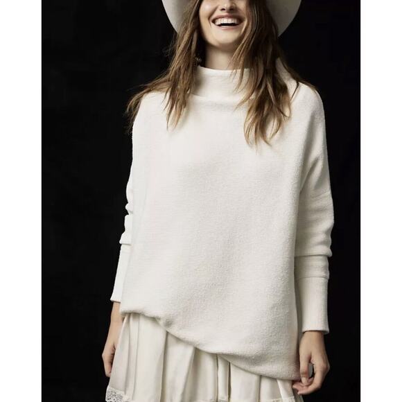 Free People Sweater - Picture 1 of 10